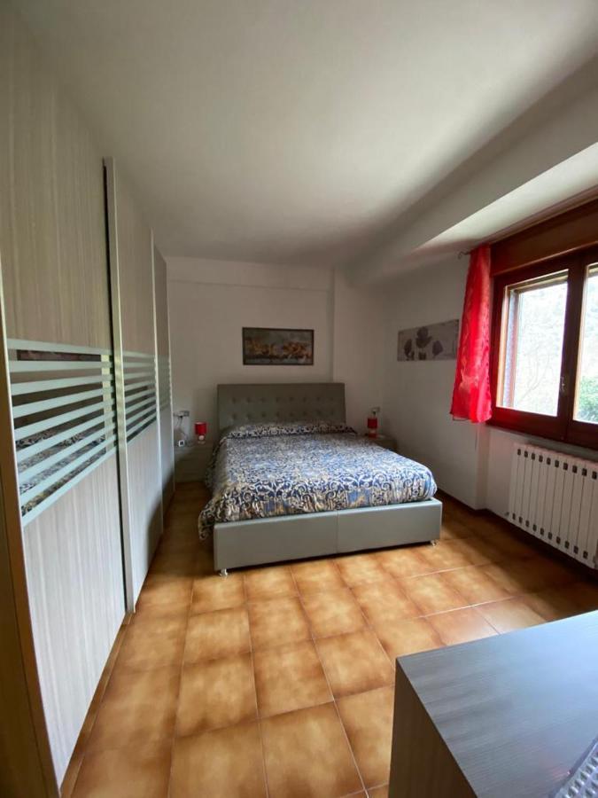 Apartament House Rose Zewnętrze zdjęcie