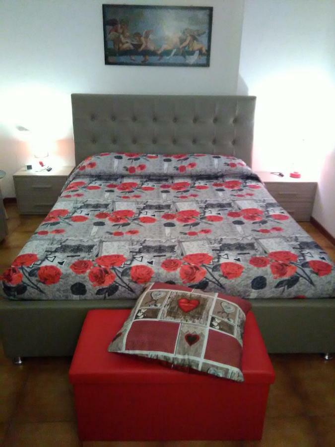 Apartament House Rose Zewnętrze zdjęcie