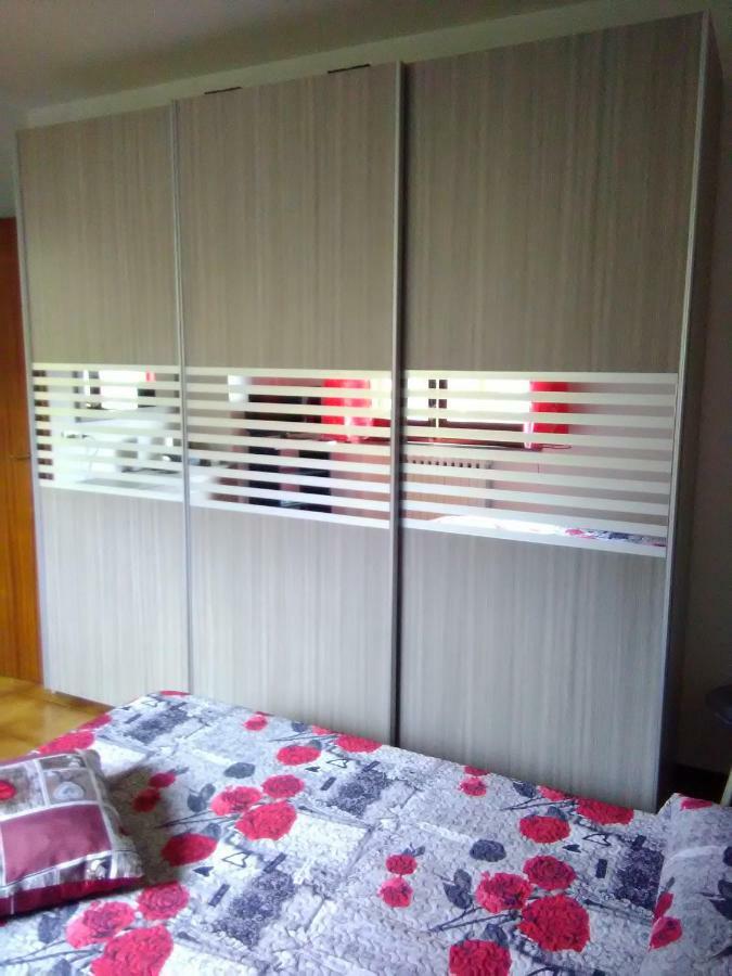 Apartament House Rose Zewnętrze zdjęcie